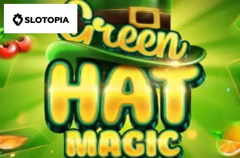 Green Hat Magic